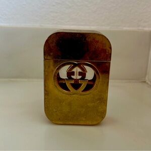 Gucci guilty perfume